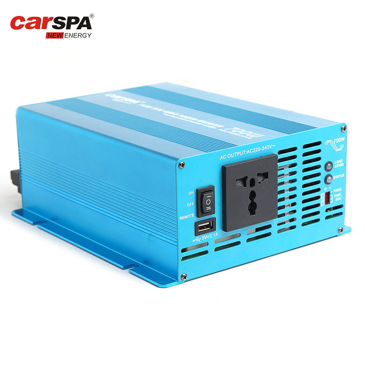 Zhejiang Carspa New Energy Co., Ltd. - Wechselrichter - SK700 SK700-241 - Art. 27907