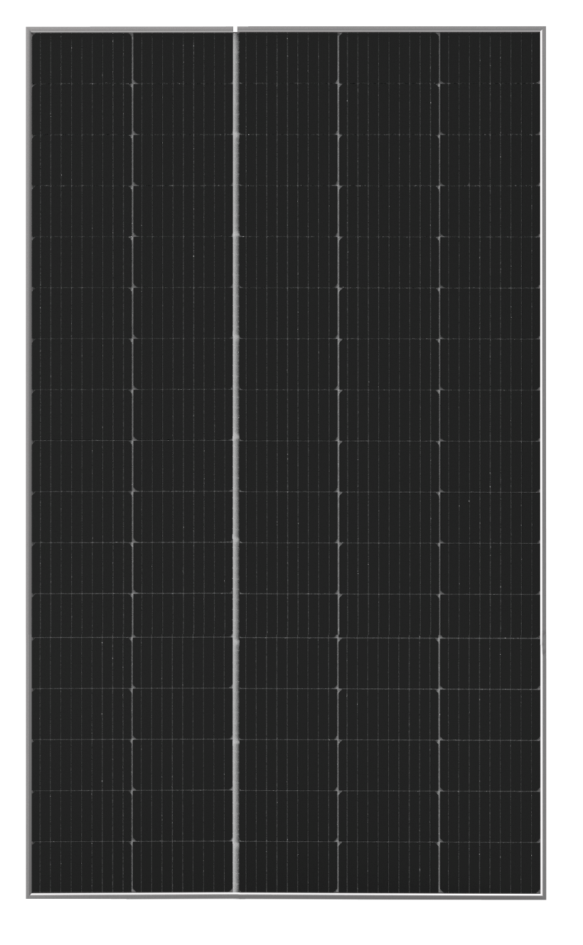 Wuxi Sun King Energy Technology Co., Ltd. (SunKean) - Solarmodul - SKE345~365M5-85 345 - Art. 95787