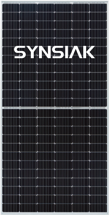 Synsiak Technologies Co., Ltd. - Solarmodul - SKM2F-72S1 SKM2F-72S1-550 - Art. 214454