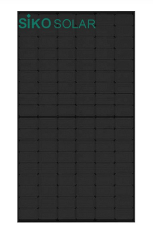 Shenzhen Siko Solar Co., Ltd. - Solarmodul - SKM410-430N-54H-B ALL-BLACK SKM425N-54H-B - Art. 216698
