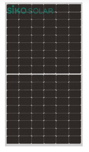 Shenzhen Siko Solar Co., Ltd. - Solarmodul - SKM410-430N-54H SKM430N-54H - Art. 216704