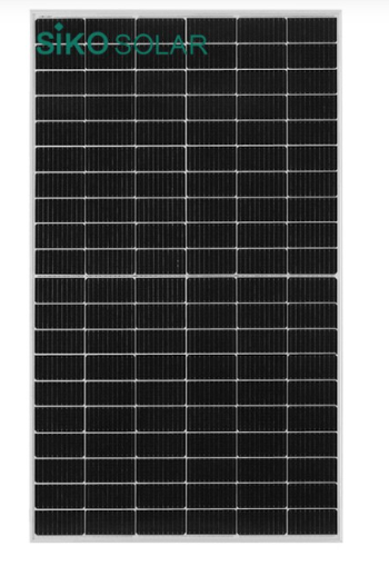 Shenzhen Siko Solar Co., Ltd. - Solarmodul - SKM440-460M-60H SKM460M-60H - Art. 216694
