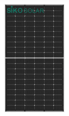 Shenzhen Siko Solar Co., Ltd. - Solarmodul - SKM460-480N-60H SKM460N-60H - Art. 216764
