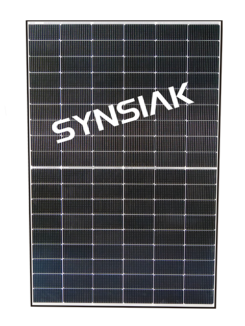 Synsiak Technologies Co., Ltd. - Solarmodul - SKM4F-54D2 SKM4F-54D2-425 - Art. 214450