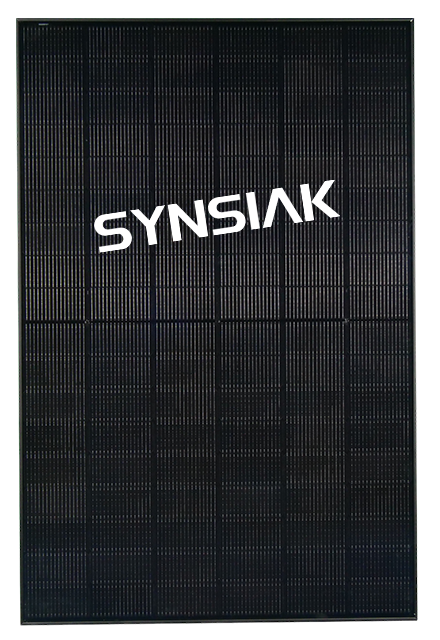 Synsiak Technologies Co., Ltd. - Solarmodul - SKM4F-54D3 SKM4F-54D3-420 - Art. 214452