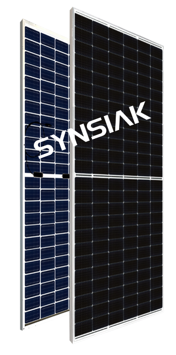 Synsiak Technologies Co., Ltd. - Solarmodul - SKM4F-72D1 SKM4F-72D1-575 - Art. 214447