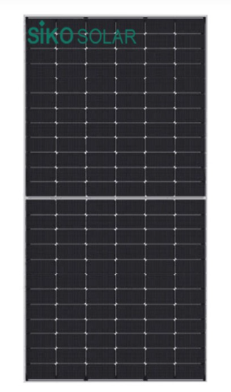 Shenzhen Siko Solar Co., Ltd. - Solarmodul - SKM555-575N-72H SKM575N-72H - Art. 216709