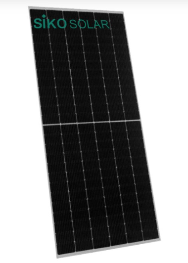 Shenzhen Siko Solar Co., Ltd. - Solarmodul - SKM570-590M-78H SKM570M-78H - Art. 216820
