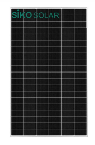 Shenzhen Siko Solar Co., Ltd. - Solarmodul - SKM585-610M-60H SKM610M-60H - Art. 216830