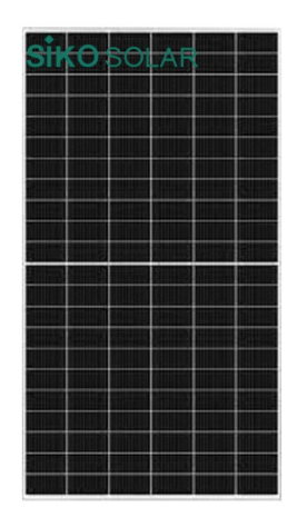 Shenzhen Siko Solar Co., Ltd. - Solarmodul - SKM645-670M-66H SKM655M-66H - Art. 216833