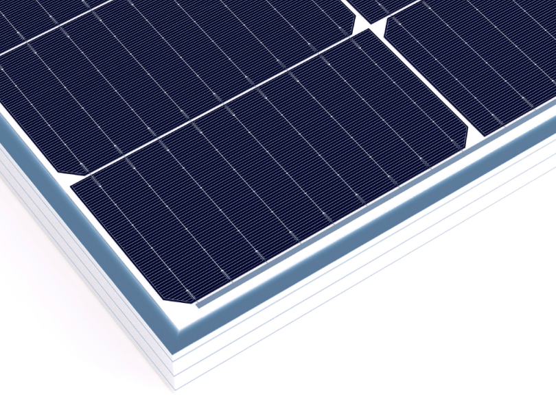 China National Building Material Group Corporation - Solarmodul - SKT360~380M6 SKT360M6 - Art. 185027