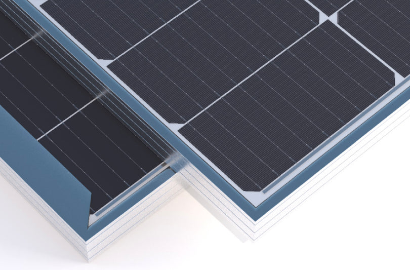 China National Building Material Group Corporation - Solarmodul - SKT380~400M6 SKT380M6 - Art. 185039