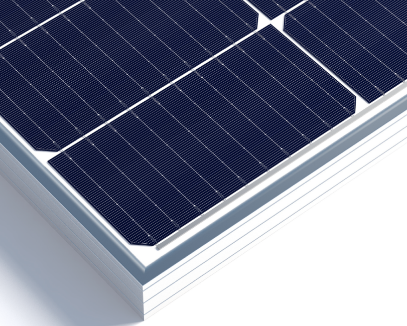 China National Building Material Group Corporation - Solarmodul - SKT390~415M10 SKT415M10 - Art. 185133