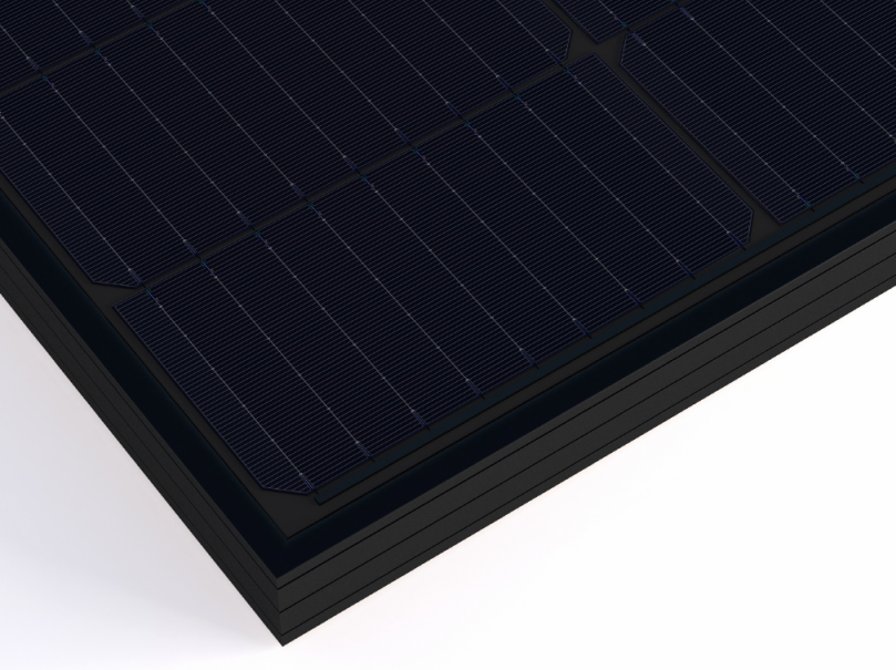 China National Building Material Group Corporation - Solarmodul - SKT430~450M6 SKT430M6 - Art. 185104
