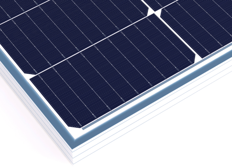 China National Building Material Group Corporation - Solarmodul - SKT430~460M6 SKT435M6 - Art. 185033