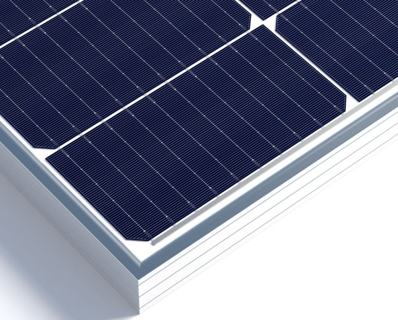 China National Building Material Group Corporation - Solarmodul - SKT440~460M10 SKT445M10 - Art. 185135