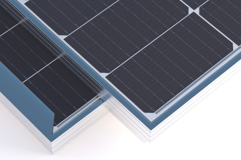 China National Building Material Group Corporation - Solarmodul - SKT460~480M6 SKT475M6 - Art. 185112