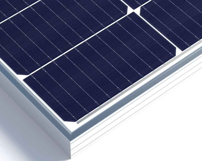 China National Building Material Group Corporation - Solarmodul - SKT480~505M10 SKT480M10 - Art. 185139