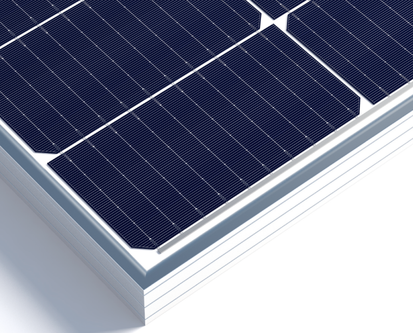 China National Building Material Group Corporation - Solarmodul - SKT525~550M10 SKT535M10 - Art. 185147