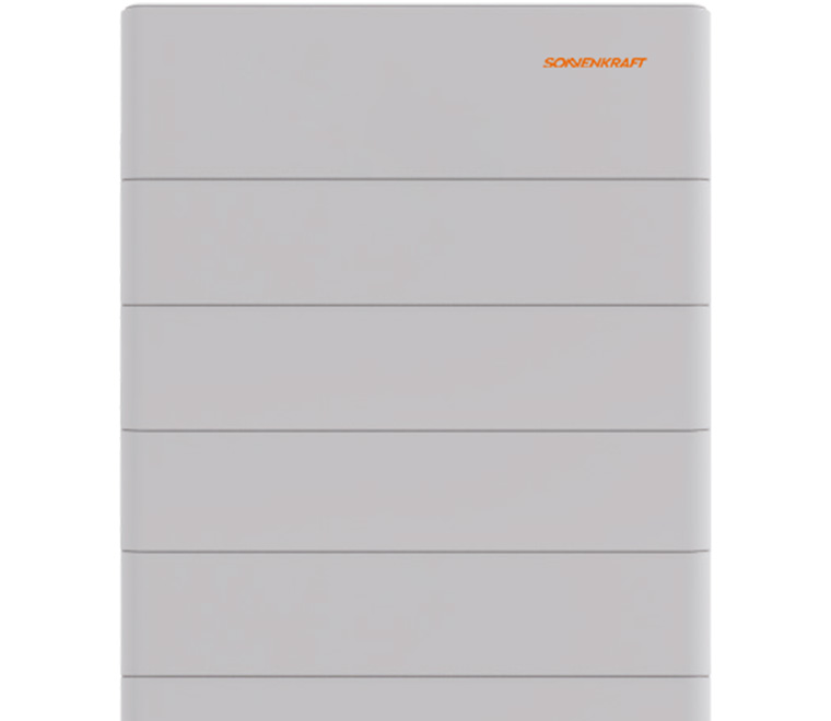Sonnenkraft GmbH - Speicher - SK 12 - 29 kWh SK-B-16 - Art. 37663
