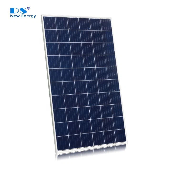 Zhejiang Dong Shuo New Energy Co., Ltd. - Solarmodul - SL-72-320-340P SL-72-340P - Art. 238255