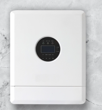 Solarborn Technology Co., Ltd. - Wechselrichter - SL030/040/050ELS SL030ELS - Art. 57960