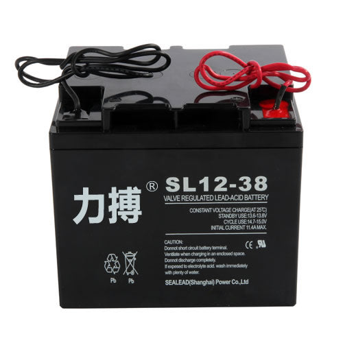 Guangdong Sealead Power Co., Ltd. - Speicher - SL12 Series SL2-1500D - Art. 17091