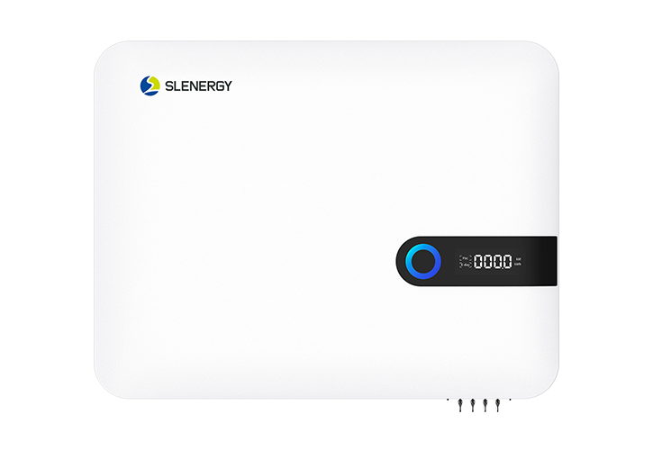 Slenergy Technology (Anhui) Co., Ltd. - Wechselrichter - SL17-25KRG-W SL22KRG-W - Art. 55915