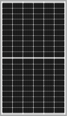 S-Energy Co., Ltd. - Solarmodul - SL45-60BDI 365-380W (EN) SL45-60BDI-380Z - Art. 228919