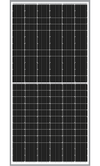 S-Energy Co., Ltd. - Solarmodul - SL45-72BGI 445-455W SL45-72BGI-445S - Art. 228478
