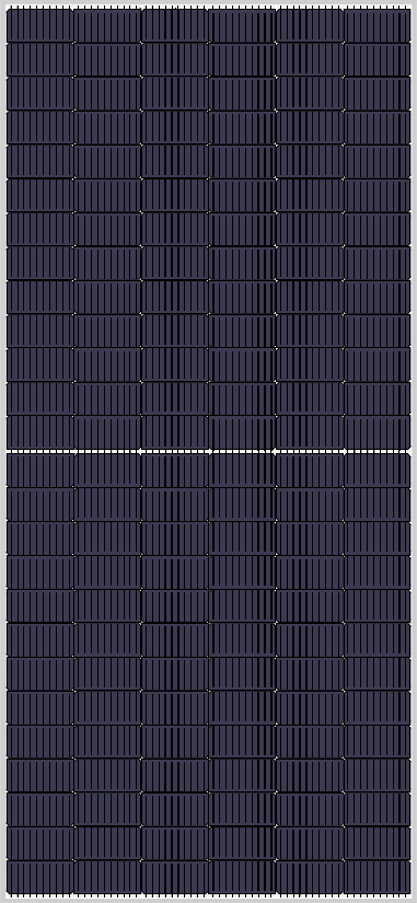 S-Energy Co., Ltd. - Solarmodul - SL45-78BGI 475-485W SL45-78BGI-475S - Art. 228475