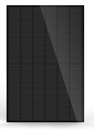 SunLink PV - Solarmodul - SL5M108 400-415W Full Black 410 - Art. 192756