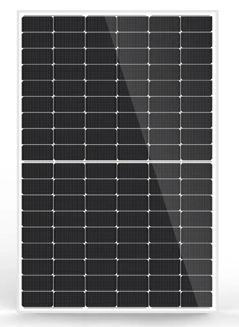 SunLink PV - Solarmodul - SL5M108 400-415W Sliver White 410 - Art. 192747
