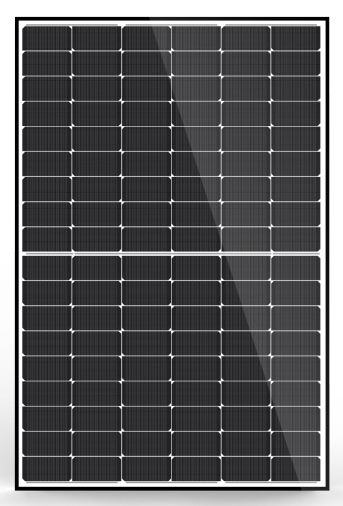 SunLink PV - Solarmodul - SL5M108 415-430W Black frame 430 - Art. 208588