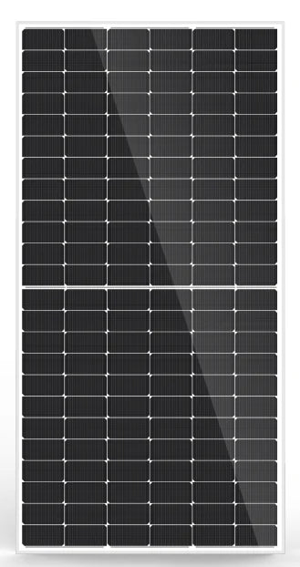 SunLink PV - Solarmodul - SL5M144 535-550W Bifacial 535 - Art. 192758