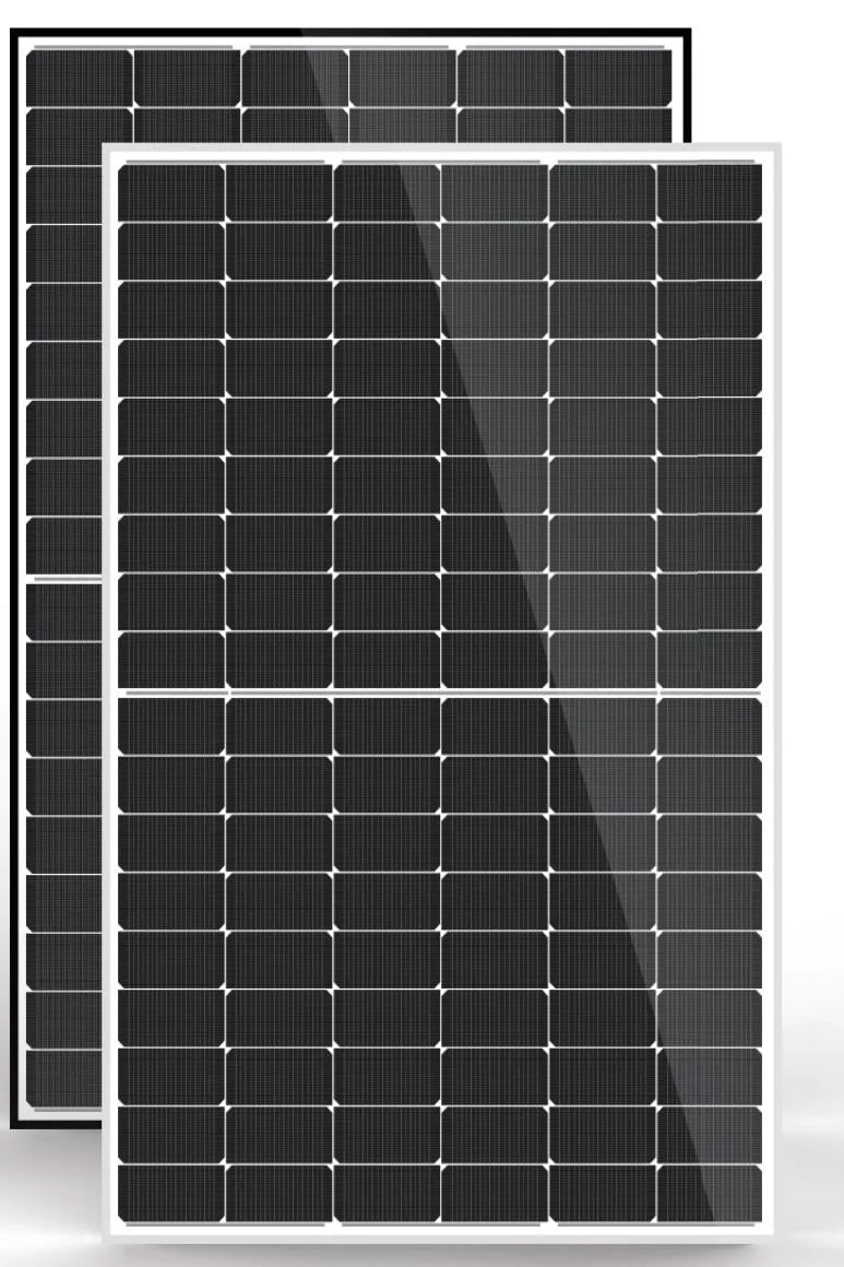 SunLink PV - Solarmodul - SL5N108D 450 455 SL5N108D 450 - Art. 217340