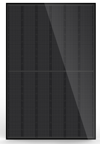SunLink PV - Solarmodul - SL5N108 420-435W Bifacial Full black TOPCon Hal... SL5N108 420W - Art. 208593