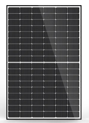 SunLink PV - Solarmodul - SL5N108 420-435W Black SL5N108 425 - Art. 192767