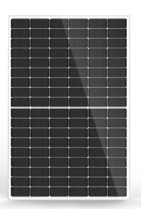 SunLink PV - Solarmodul - SL5N108 420-435 Bifacial Silver white TOPCon Ha... 425 - Art. 192772