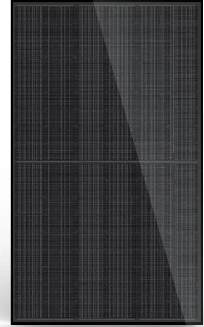 SunLink PV - Solarmodul - SL5N108 440-445 Full Black SL5N108 445 - Art. 217332