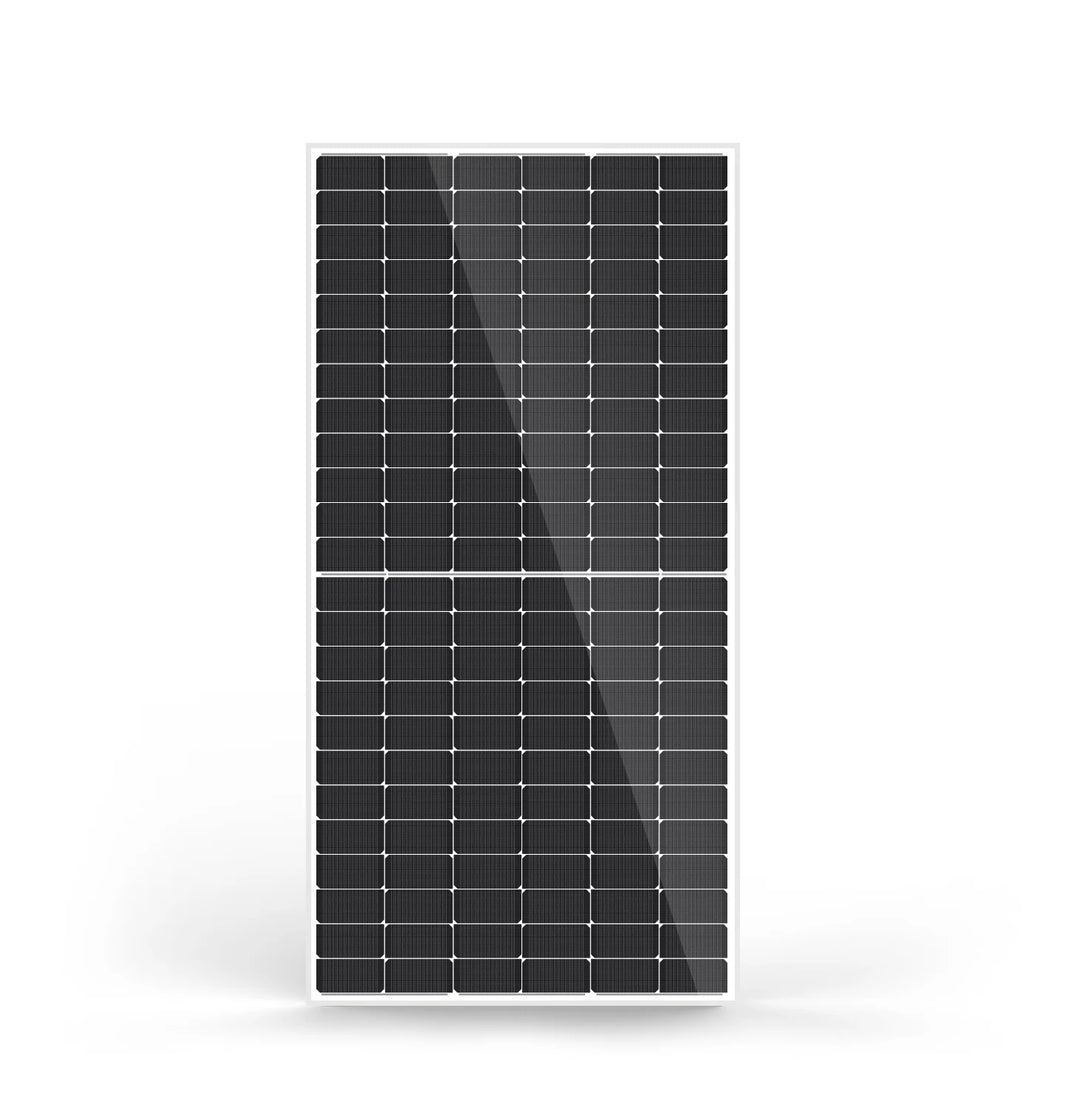SunLink PV - Solarmodul - SL5N144 565-580 N type TOPCon Bifacial SL5N 144 580 - Art. 208584