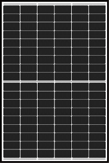 S-Energy Co., Ltd. - Solarmodul - SL65-54TEP 410-430W (Australia) SL65-54TEP-415R - Art. 229389