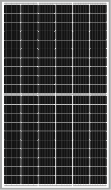 S-Energy Co., Ltd. - Solarmodul - SL65-60MAJ 435-460W (EN) SL65-60MAJ-435Z - Art. 228883