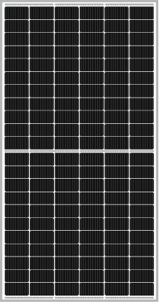 S-Energy Co., Ltd. - Solarmodul - SL65-66BDJ 480-505W (EN) SL65-66BDJ-495Z - Art. 228898