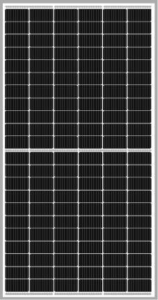 S-Energy Co., Ltd. - Solarmodul - SL65-66MAJ 480-505W (EN) SL65-66MAJ-500Z - Art. 228881