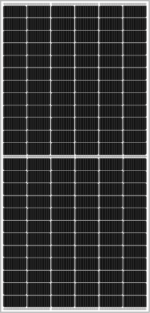 S-Energy Co., Ltd. - Solarmodul - SL65-72BDJ 525-550W (EN) SL65-72BDJ-545Z - Art. 228893