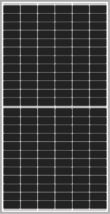 S-Energy Co., Ltd. - Solarmodul - SL65-72TDP 555-575W (Australia) SL65-72TDP-560R - Art. 228928