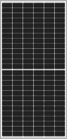 S-Energy Co., Ltd. - Solarmodul - SL65-78TDP 605-625W (Australia) SL65-78TDP-610R - Art. 228923