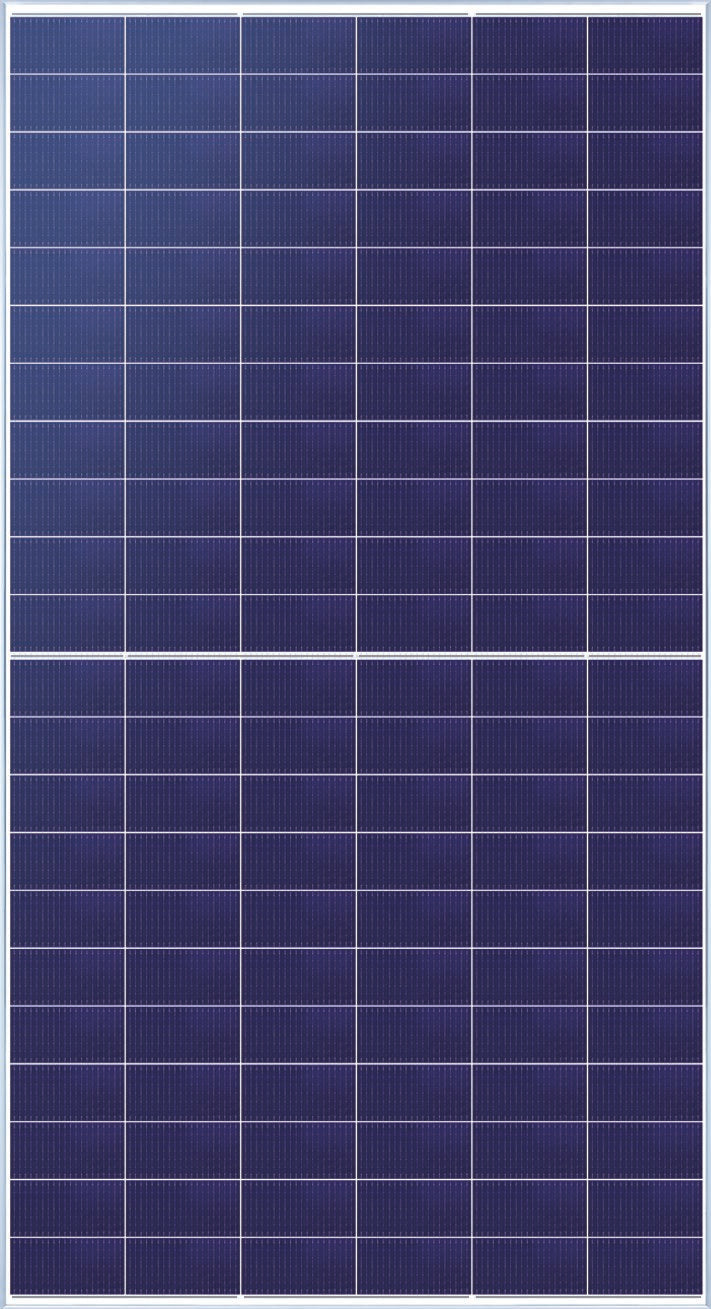 SunLink PV - Solarmodul - SL6N132D SL6N132D - Art. 234444