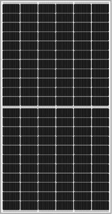 S-Energy Co., Ltd. - Solarmodul - SL85-66BDL 645-665W (Australia) SL85-66BDL-660R - Art. 229056